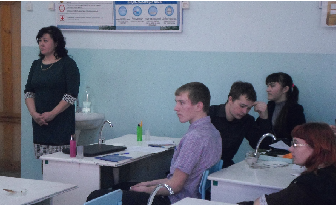 Проект МОУ СОШ №46  с.Урульга: «Модель работы с одаренными детьми»18  декабря 2015 года